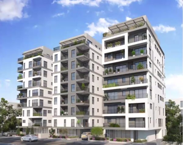 סיור שטח - רמת גן 30.8